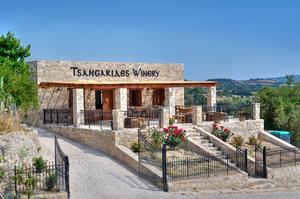 Tsangarides Winery